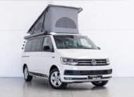 VOLKSWAGEN CALIFORNIA EDITION 2.0 TDI DSG 204 CV