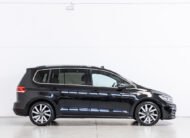 VOLKSWAGEN Touran SPORT R LINE 2.0 TDI DSG 150 CV