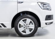 VOLKSWAGEN CALIFORNIA EDITION 2.0 TDI DSG 204 CV