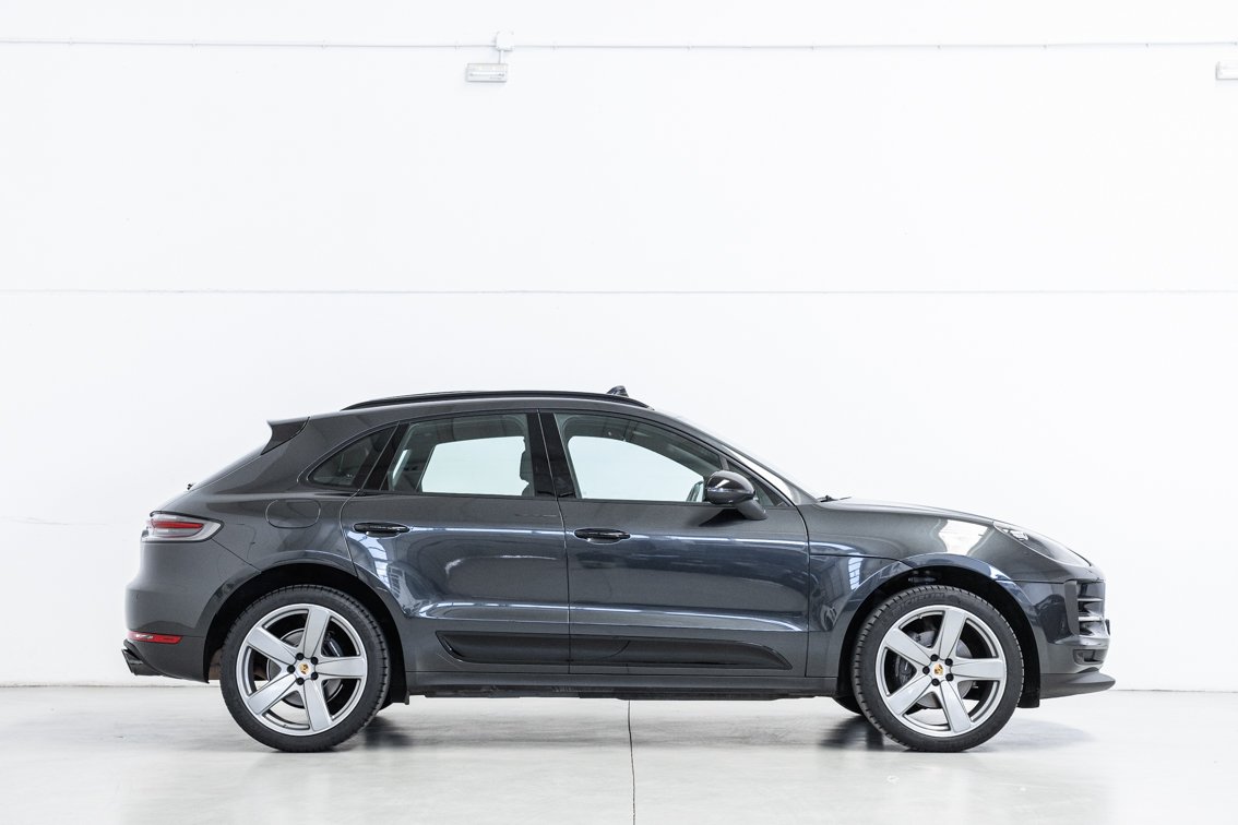 PORSCHE Macan 2.0 PDK 245 CV