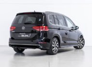 VOLKSWAGEN Touran SPORT R LINE 2.0 TDI DSG 150 CV
