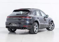 PORSCHE Macan 2.0 PDK 245 CV