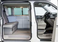 VOLKSWAGEN CALIFORNIA EDITION 2.0 TDI DSG 204 CV