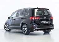 VOLKSWAGEN Touran SPORT R LINE 2.0 TDI DSG 150 CV