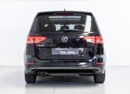 VOLKSWAGEN Touran SPORT R LINE 2.0 TDI DSG 150 CV