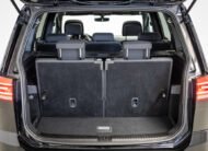 VOLKSWAGEN Touran SPORT R LINE 2.0 TDI DSG 150 CV