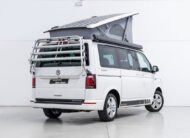VOLKSWAGEN CALIFORNIA EDITION 2.0 TDI DSG 204 CV