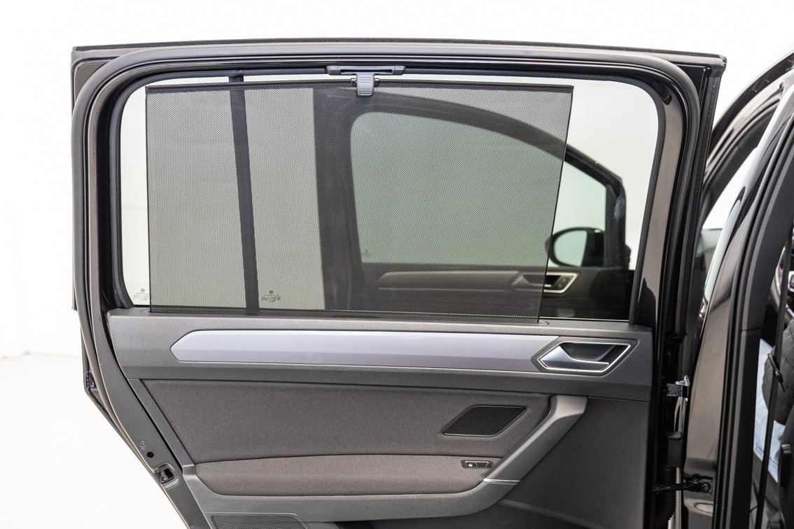 VOLKSWAGEN Touran SPORT R LINE 2.0 TDI DSG 150 CV