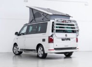 VOLKSWAGEN CALIFORNIA EDITION 2.0 TDI DSG 204 CV