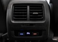 VOLKSWAGEN Touran SPORT R LINE 2.0 TDI DSG 150 CV