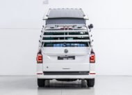 VOLKSWAGEN CALIFORNIA EDITION 2.0 TDI DSG 204 CV
