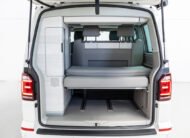 VOLKSWAGEN CALIFORNIA EDITION 2.0 TDI DSG 204 CV