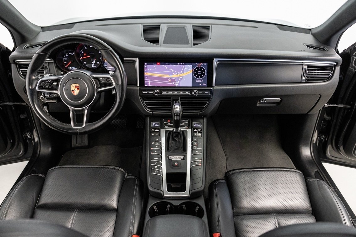 PORSCHE Macan 2.0 PDK 245 CV