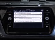 VOLKSWAGEN Touran SPORT R LINE 2.0 TDI DSG 150 CV