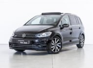 VOLKSWAGEN Touran SPORT R LINE 2.0 TDI DSG 150 CV