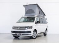 VOLKSWAGEN CALIFORNIA EDITION 2.0 TDI DSG 204 CV