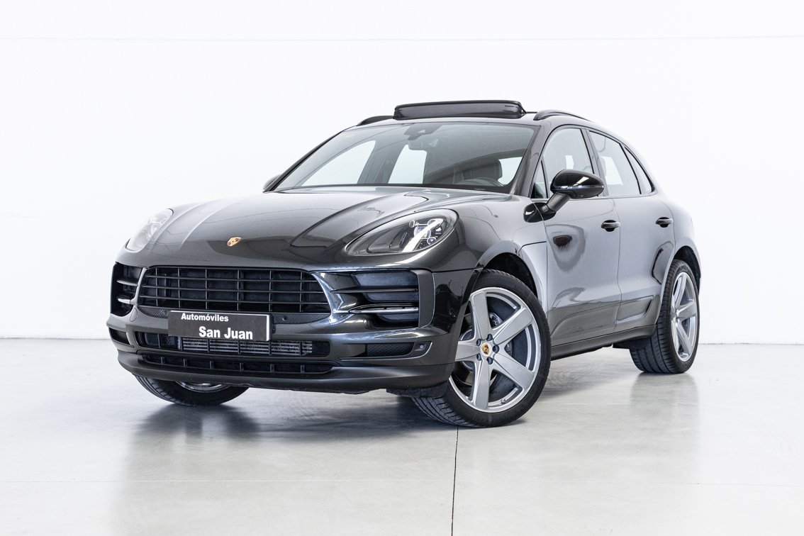 PORSCHE Macan 2.0 PDK 245 CV