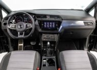 VOLKSWAGEN Touran SPORT R LINE 2.0 TDI DSG 150 CV