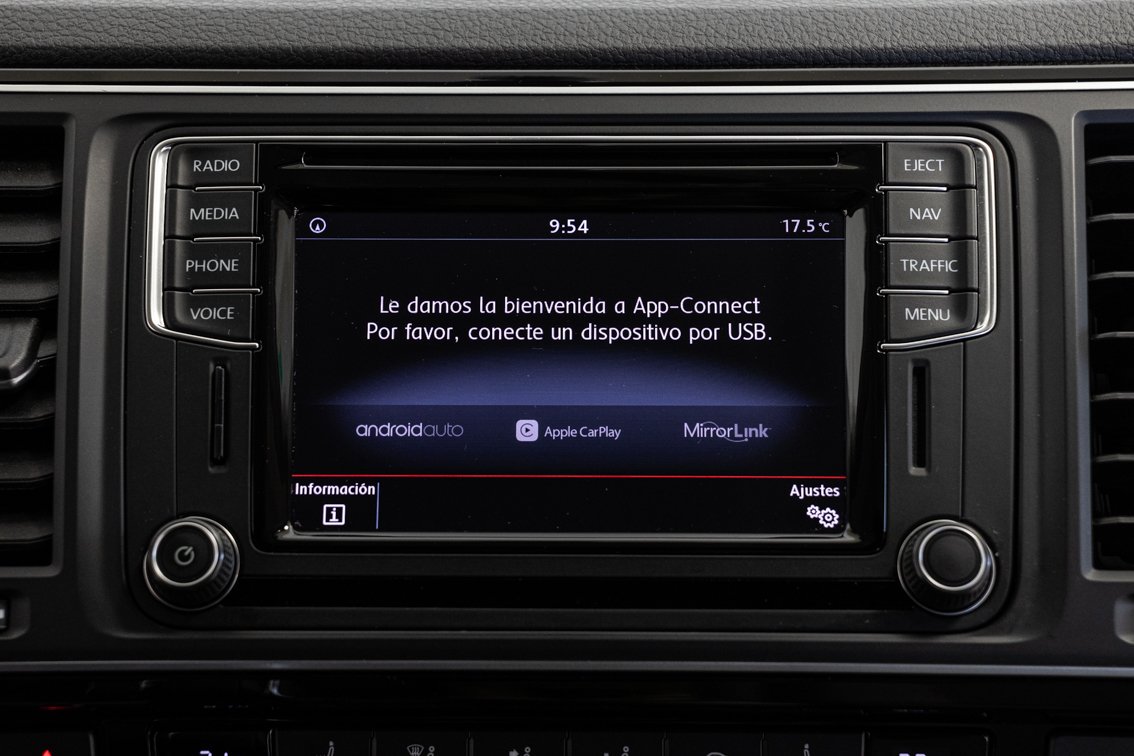 VOLKSWAGEN CALIFORNIA EDITION 2.0 TDI DSG 204 CV
