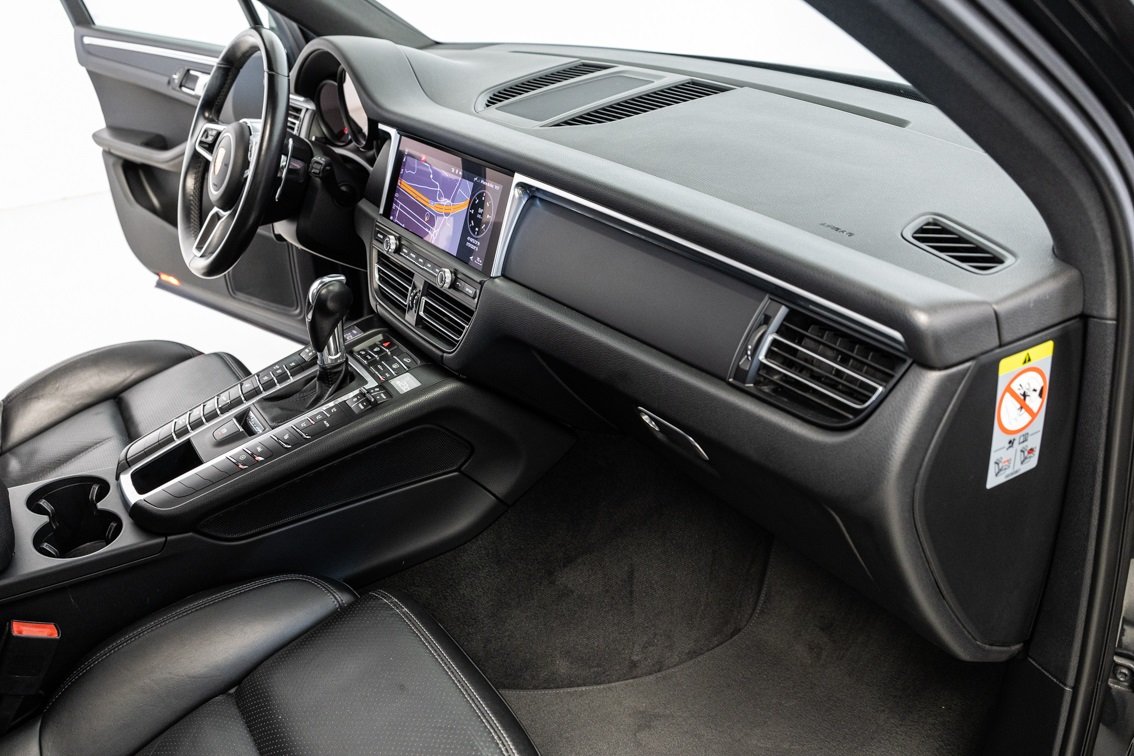 PORSCHE Macan 2.0 PDK 245 CV