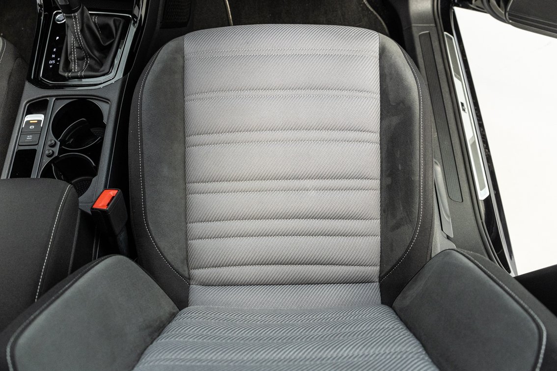 VOLKSWAGEN Touran SPORT R LINE 2.0 TDI DSG 150 CV