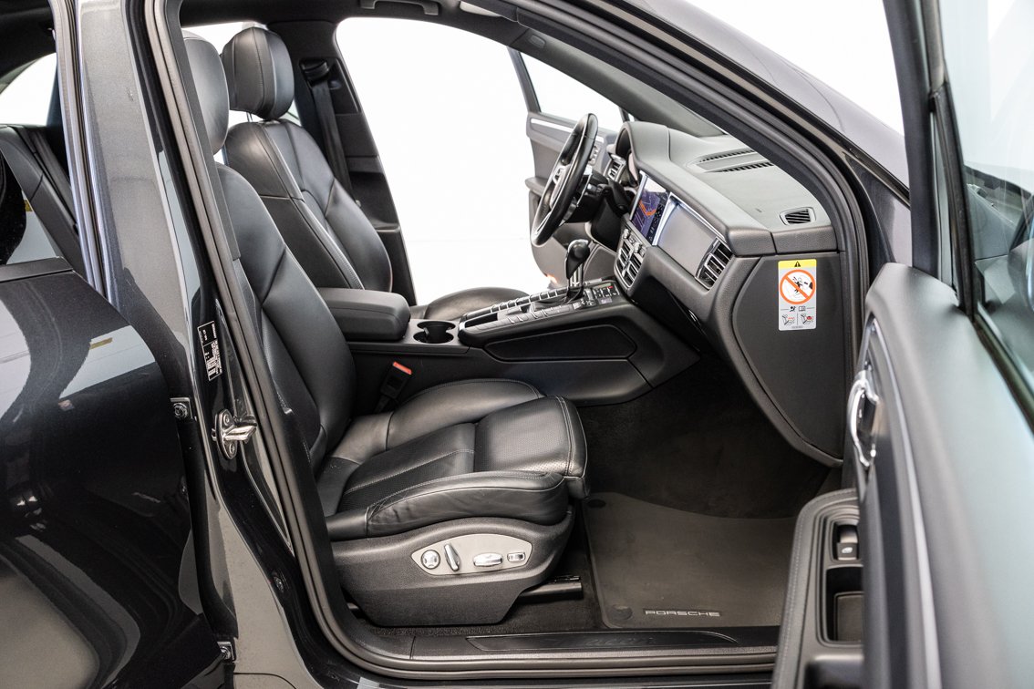 PORSCHE Macan 2.0 PDK 245 CV