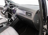 VOLKSWAGEN Touran SPORT R LINE 2.0 TDI DSG 150 CV