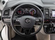 VOLKSWAGEN CALIFORNIA EDITION 2.0 TDI DSG 204 CV