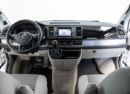 VOLKSWAGEN CALIFORNIA EDITION 2.0 TDI DSG 204 CV