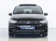 VOLKSWAGEN Touran SPORT R LINE 2.0 TDI DSG 150 CV