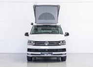 VOLKSWAGEN CALIFORNIA EDITION 2.0 TDI DSG 204 CV