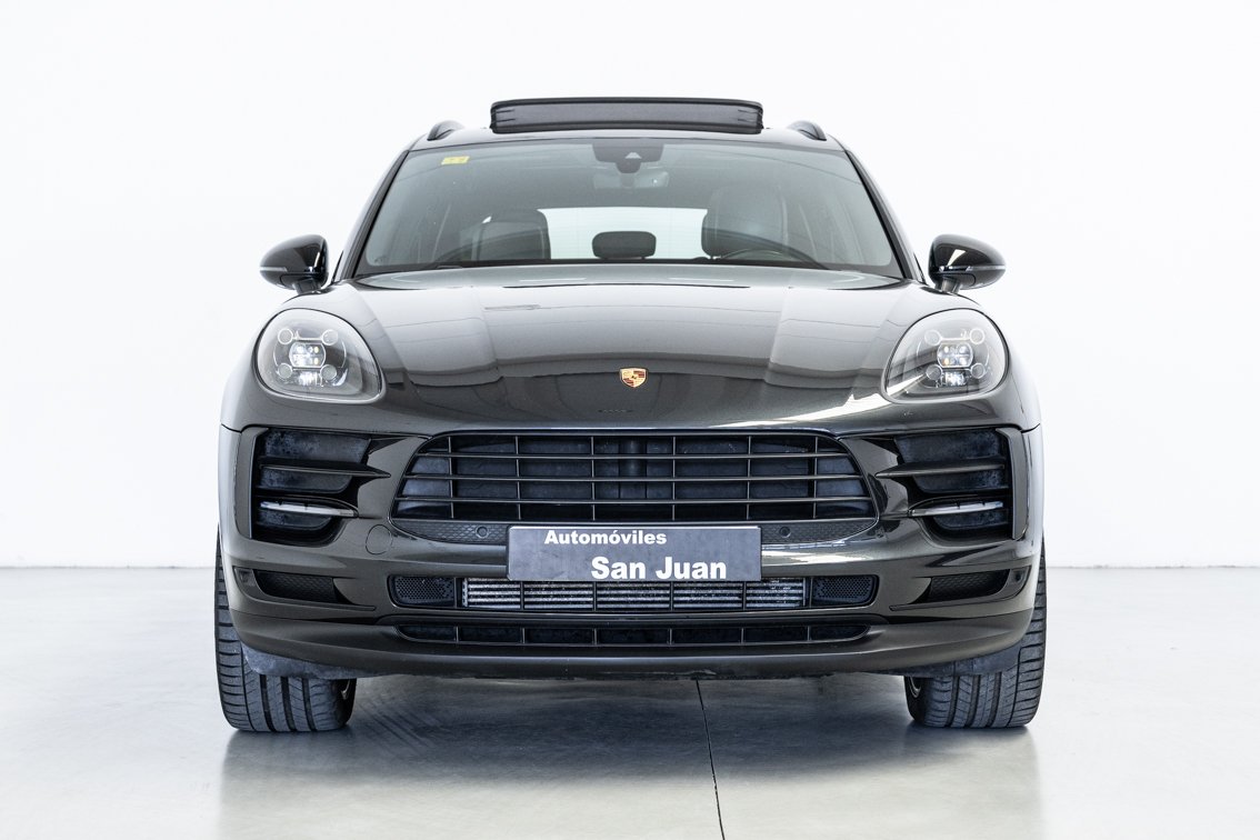 PORSCHE Macan 2.0 PDK 245 CV