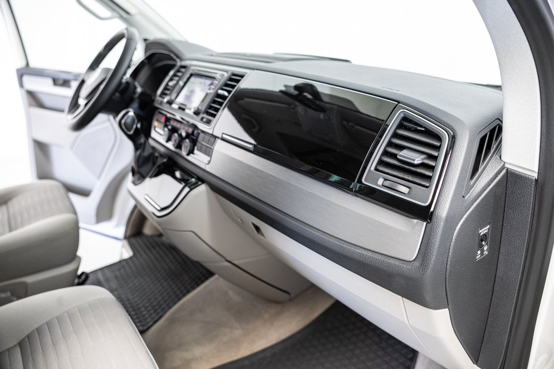 VOLKSWAGEN CALIFORNIA EDITION 2.0 TDI DSG 204 CV
