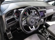 VOLKSWAGEN Touran SPORT R LINE 2.0 TDI DSG 150 CV