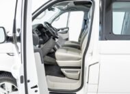 VOLKSWAGEN CALIFORNIA EDITION 2.0 TDI DSG 204 CV
