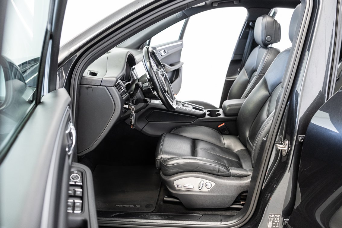 PORSCHE Macan 2.0 PDK 245 CV