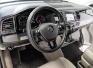 VOLKSWAGEN CALIFORNIA EDITION 2.0 TDI DSG 204 CV