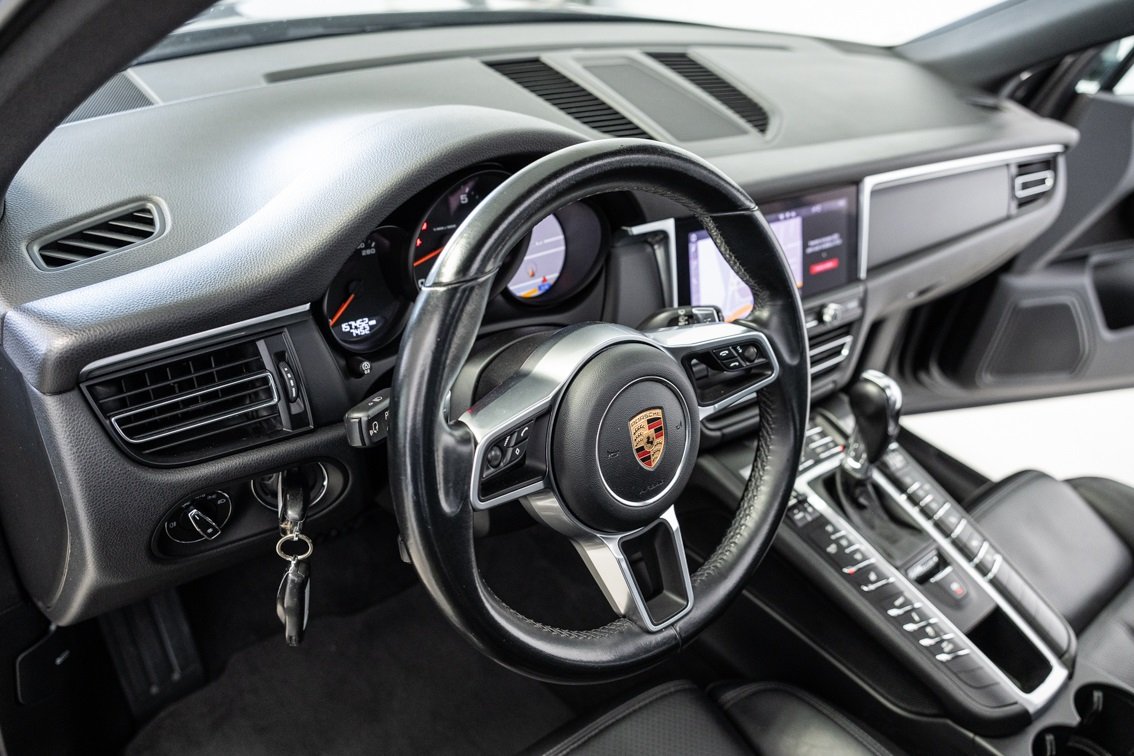 PORSCHE Macan 2.0 PDK 245 CV