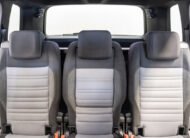 VOLKSWAGEN Touran SPORT R LINE 2.0 TDI DSG 150 CV