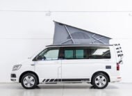 VOLKSWAGEN CALIFORNIA EDITION 2.0 TDI DSG 204 CV