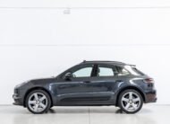 PORSCHE Macan 2.0 PDK 245 CV