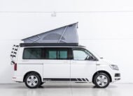 VOLKSWAGEN CALIFORNIA EDITION 2.0 TDI DSG 204 CV