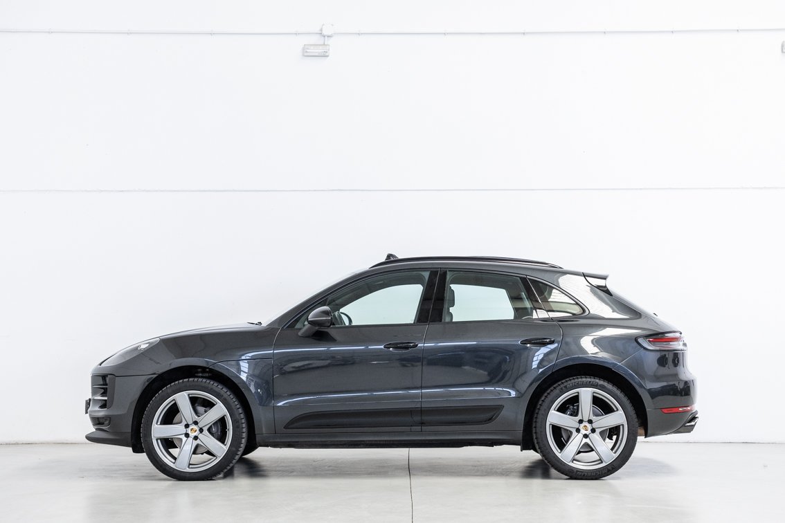 PORSCHE Macan 2.0 PDK 245 CV