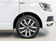 VOLKSWAGEN CALIFORNIA OCEAN 2.0 TDI DSG 4MOTION 204 CV