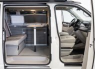 VOLKSWAGEN CALIFORNIA OCEAN 2.0 TDI DSG 4MOTION 204 CV