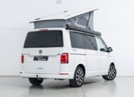 VOLKSWAGEN CALIFORNIA OCEAN 2.0 TDI DSG 4MOTION 204 CV