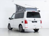 VOLKSWAGEN CALIFORNIA OCEAN 2.0 TDI DSG 4MOTION 204 CV