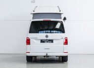 VOLKSWAGEN CALIFORNIA OCEAN 2.0 TDI DSG 4MOTION 204 CV