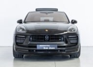 PORSCHE Macan GTS 2.9 PDK 440 CV
