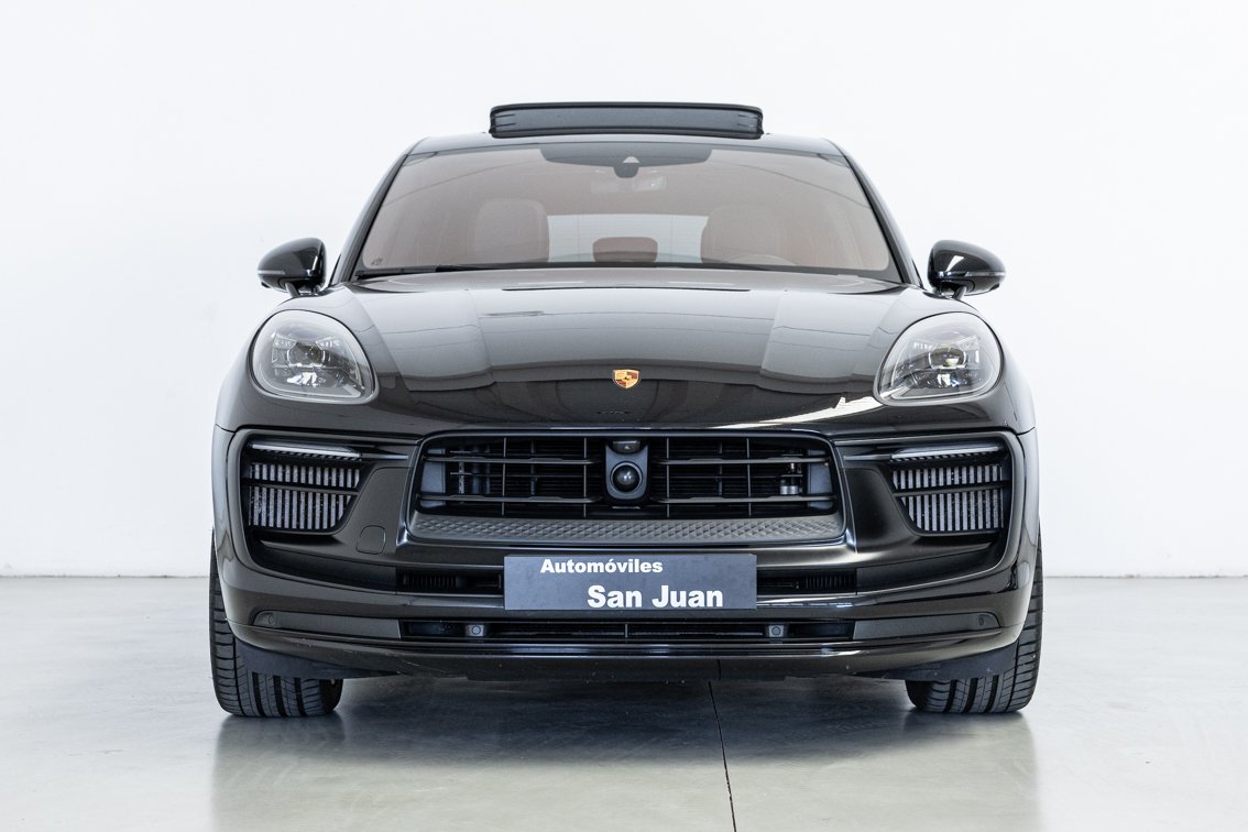 PORSCHE Macan GTS 2.9 PDK 440 CV